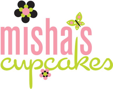 Mishas - - Misha's Cupcakes Miami (400x400), Png Download