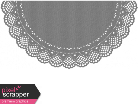 Flag Template - Crochet (456x456), Png Download