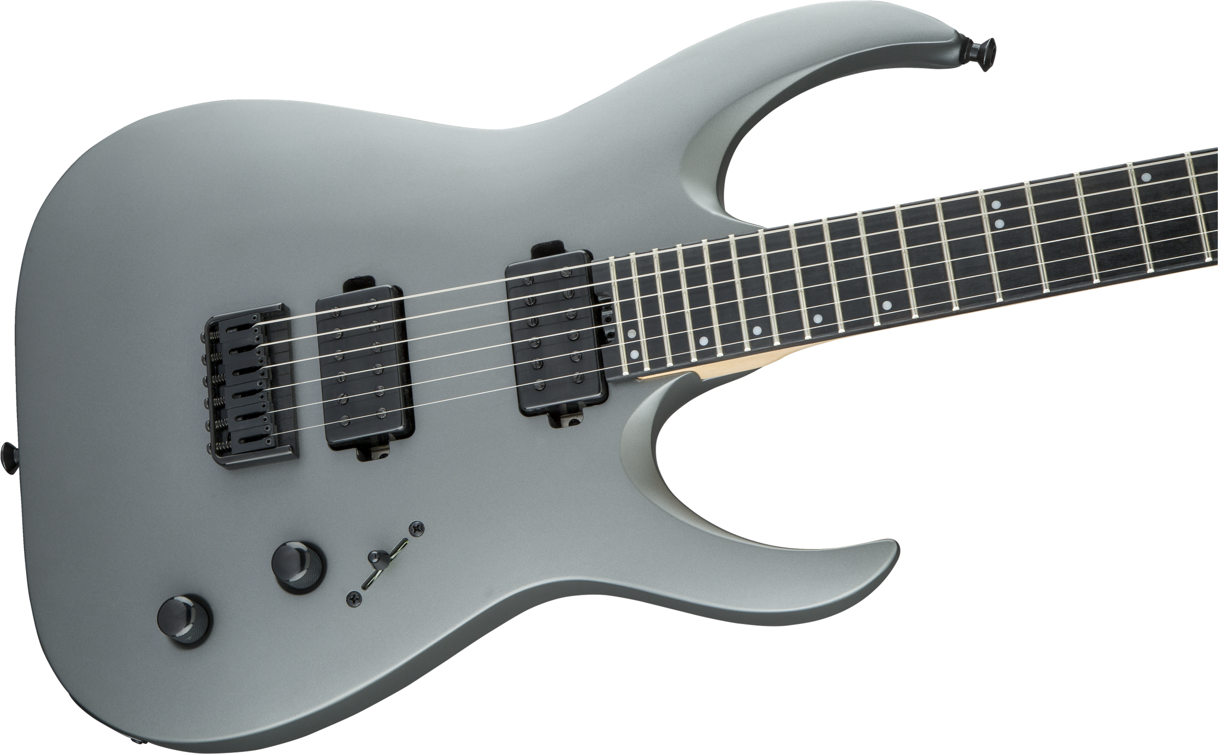 Djent Forefather And Speed Demon Misha Mansoor Has - Jackson Pro Series Misha Mansoor Juggernaut Ht6 (2400x1488), Png Download