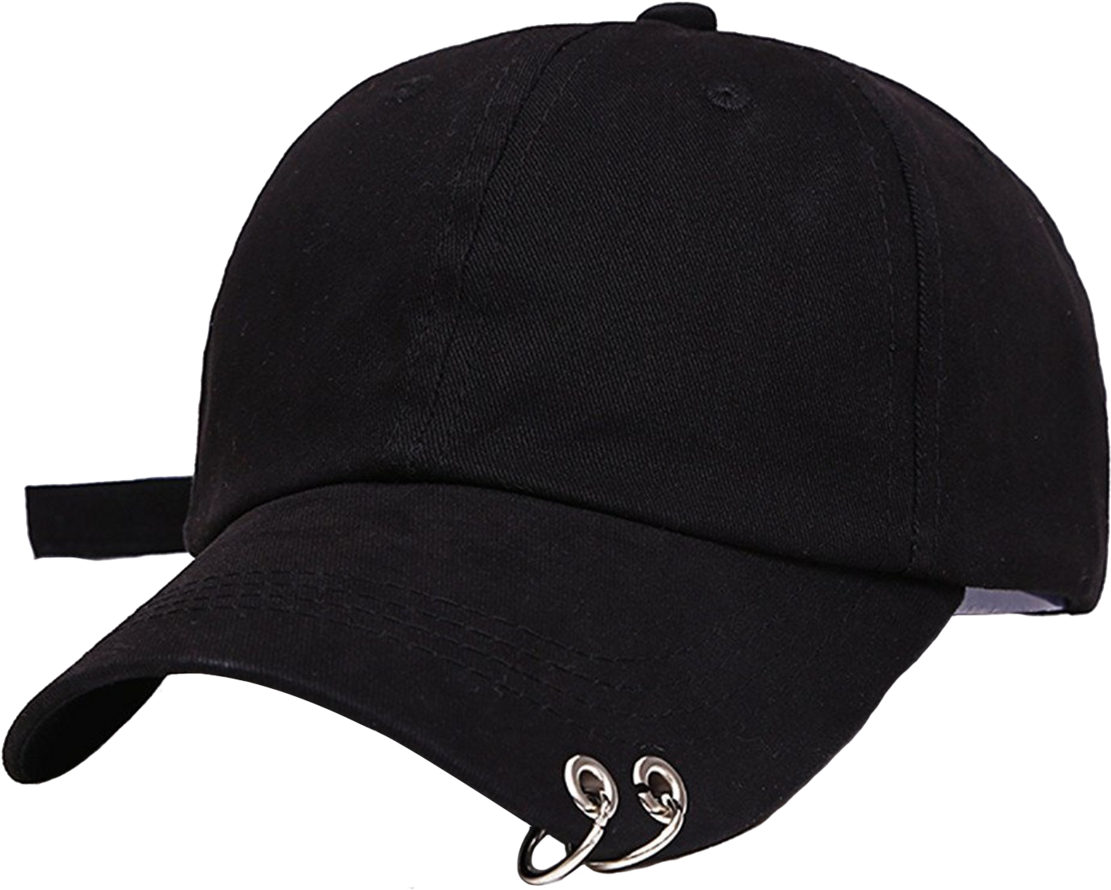 Bts Wings Baseball Cap - Kpop Hat (1200x1200), Png Download