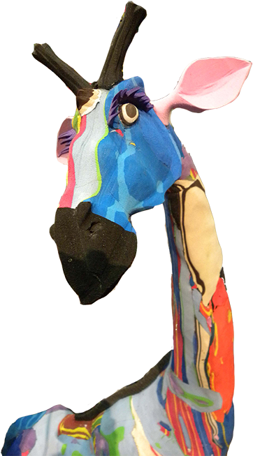 Article Image - Illustration (397x659), Png Download