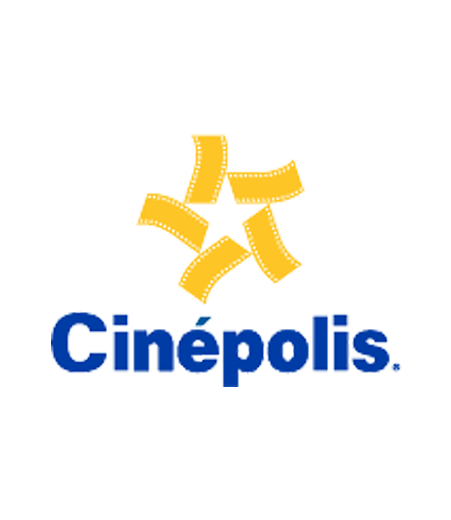 Movies Are Being Shown With Dts Imagenes De Logotipo De Cinepolis Full Size Png Download Seekpng