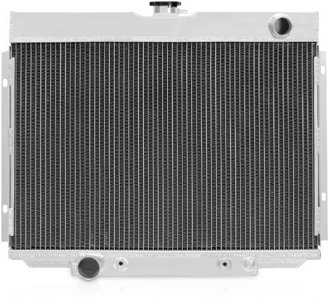 Increased Cooling Efficiency - Metal (600x450), Png Download