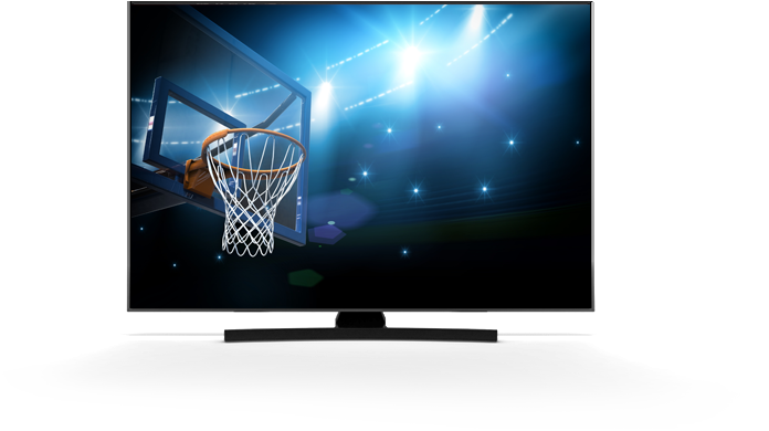 Nba (696x390), Png Download