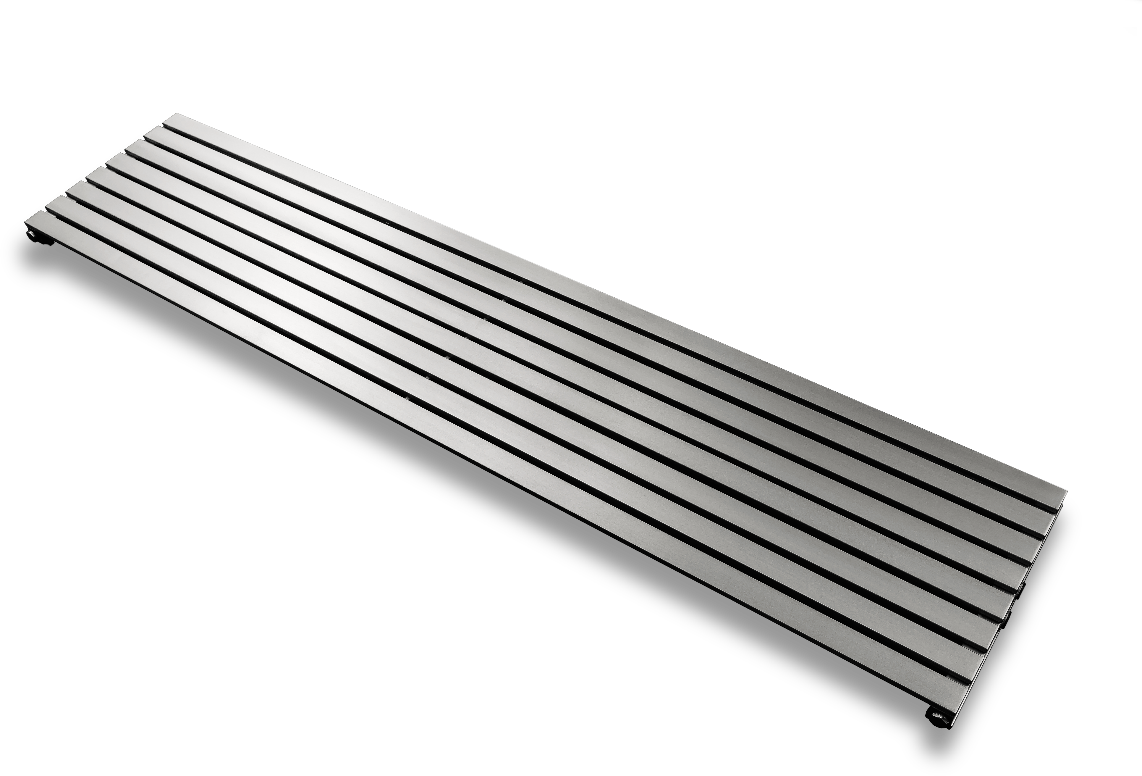 Bathroom Radiator Pegas - Physical Body (3974x2644), Png Download