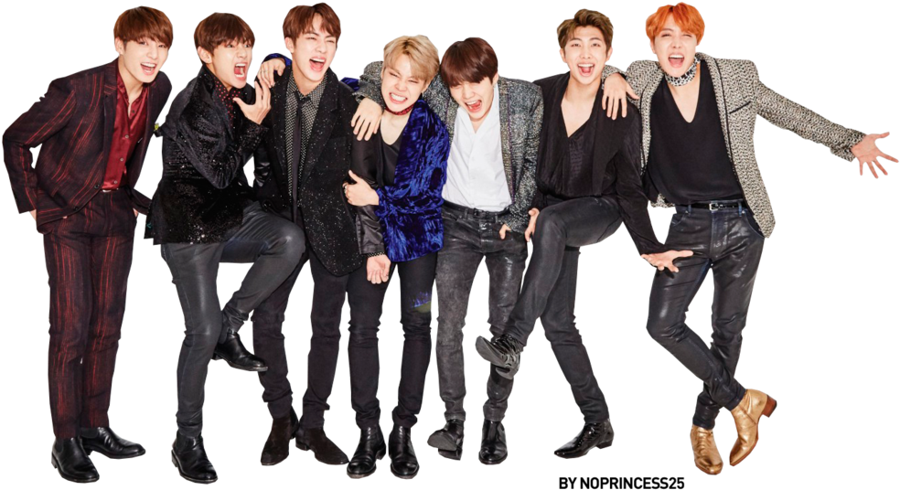 Bts Kpop Png - Bts Png (1024x682), Png Download