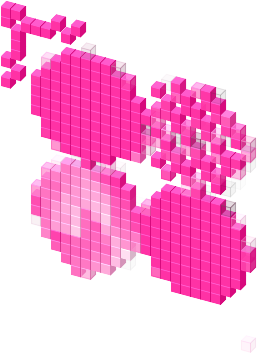 Cursor Do Bts Wings (330x418), Png Download