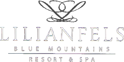 Lilianfels Blue Mountains Resort And Spa Logo - Lilianfels Blue Mountains Resort & Spa (500x300), Png Download