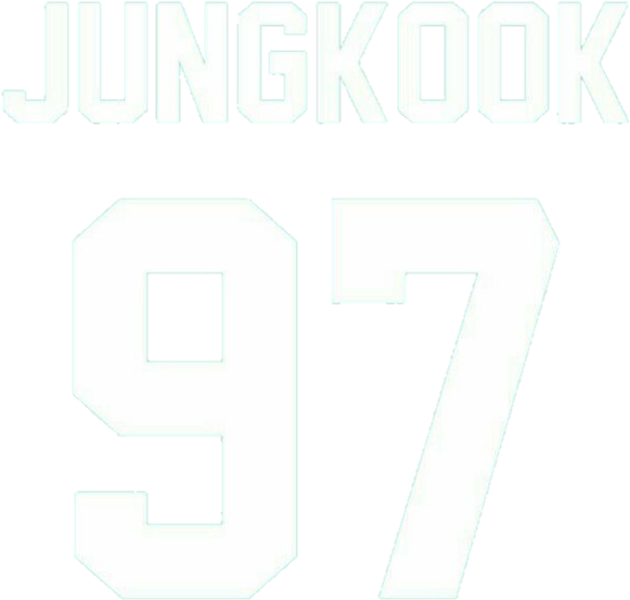 Bts Logo Png Album On Imgur - Jung Kook T Shirt (719x1280), Png Download