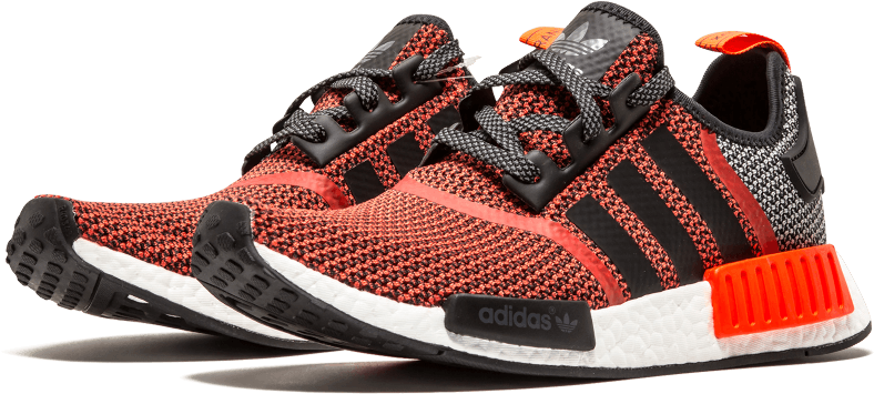 Adidas Originals Nmd (1000x600), Png Download