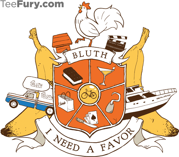 Worst Coat Of Arms Ever (770x680), Png Download