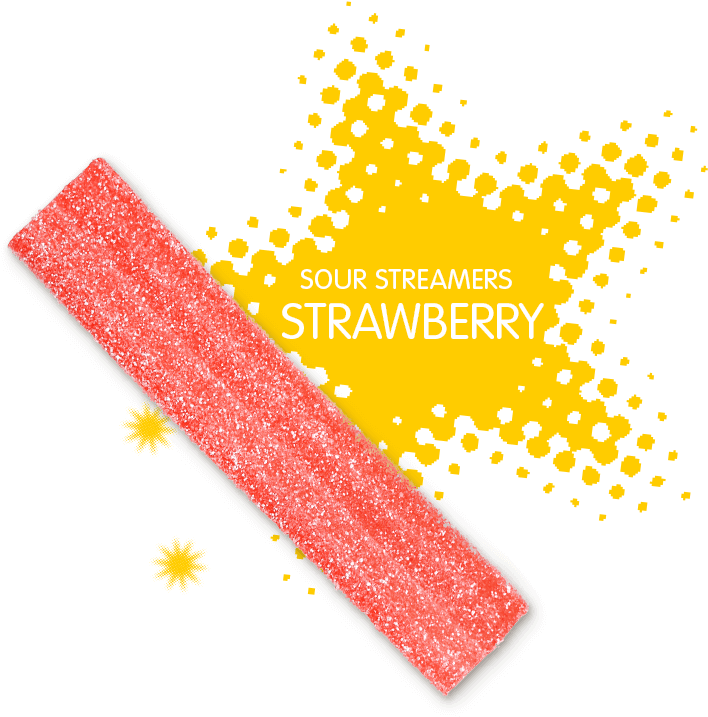 Four Bold Flavors - Glitter (720x720), Png Download