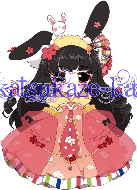 Amaterasu's Gallery - Illustration (463x670), Png Download