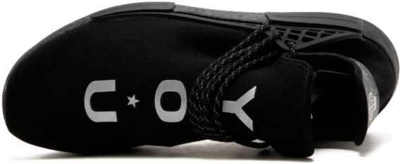 Mens Adidas Pw Human Race Nmd Tr 'n.e.r.d (696x418), Png Download