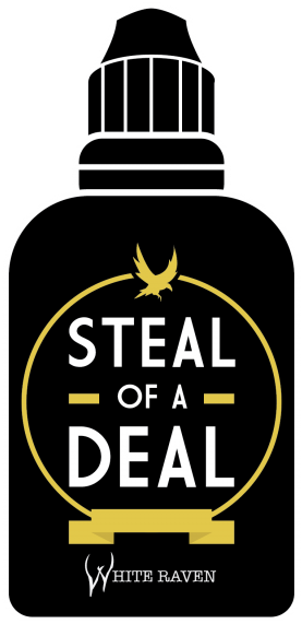 Steal - Fashion (600x709), Png Download