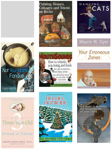 Jimmy Fallon's "do Not Read" Books - Ho-ho-homicide By Kaitlyn Dunnett (436x530), Png Download