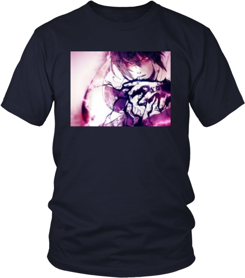 Amaterasu T-shirt - Larry Bernandez T Shirt (960x960), Png Download