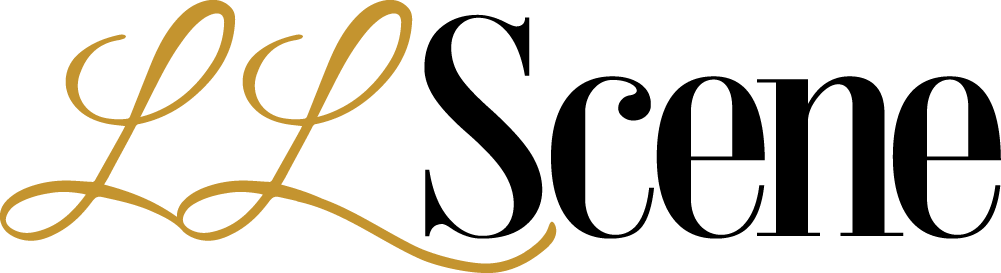 A Fashion & Lifestyle Blog - Love (1001x273), Png Download