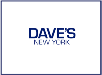 Dave's New York - Printing (400x300), Png Download