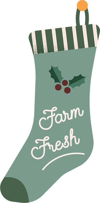 Farm Fresh - Pike Place Market (330x670), Png Download