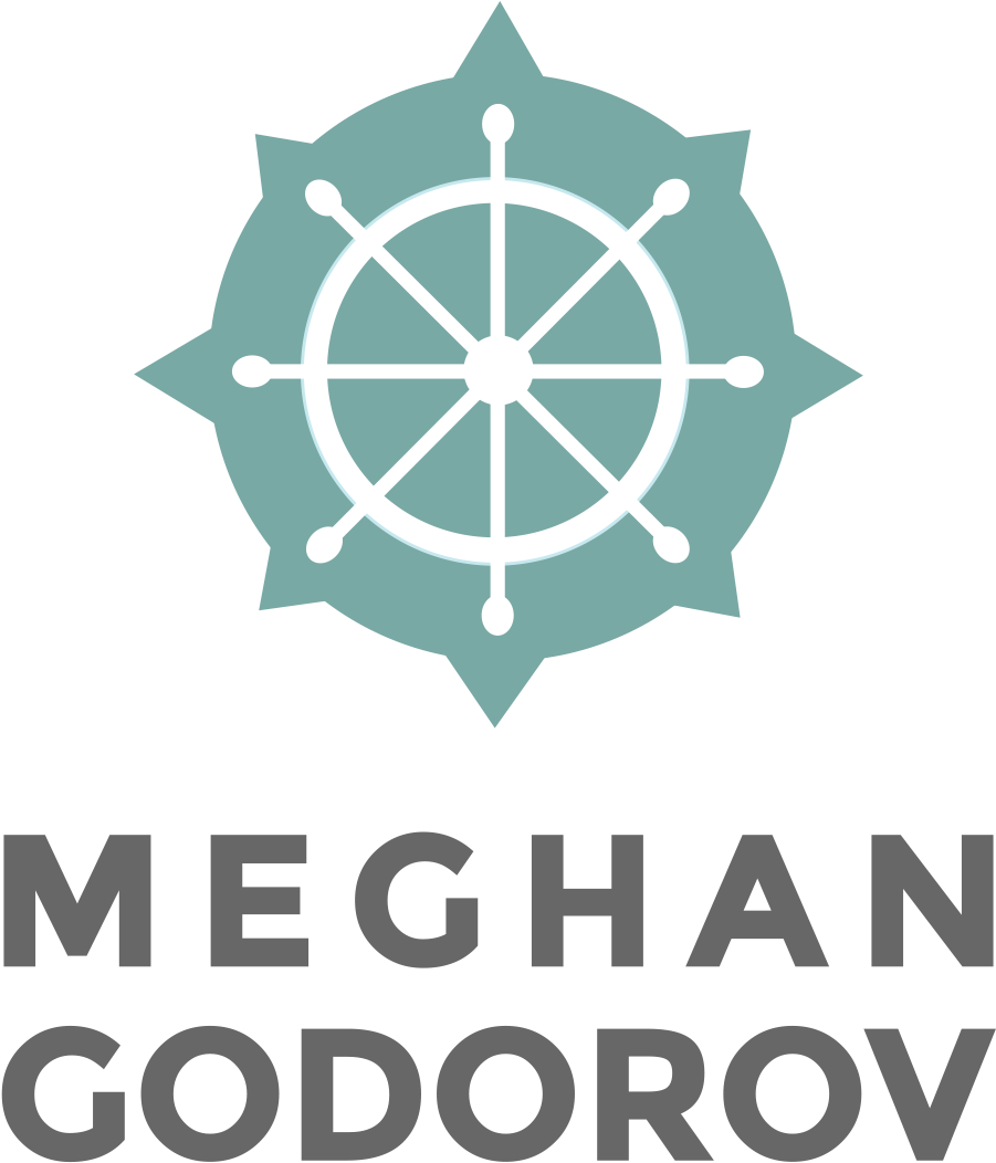 Meghan Godorov - Wheel Rebirth Buddhism (930x1084), Png Download
