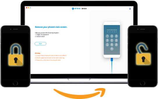 Ios Unlock - Ios (675x410), Png Download