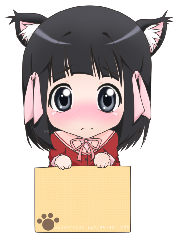 Sword Art Online Yui En Chibi (768x1040), Png Download