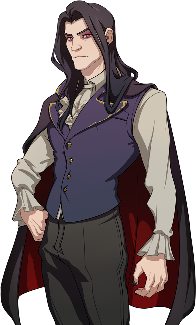 Damien From Dream Daddy (1000x1200), Png Download