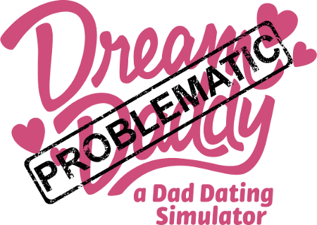 Do Daddies Dream Problematic Dreams - Dream Daddy Comic Books (450x319), Png Download