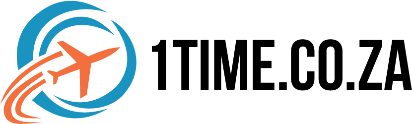 South African Express (1000x274), Png Download