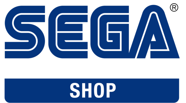 Sega Logo 2018 (600x430), Png Download