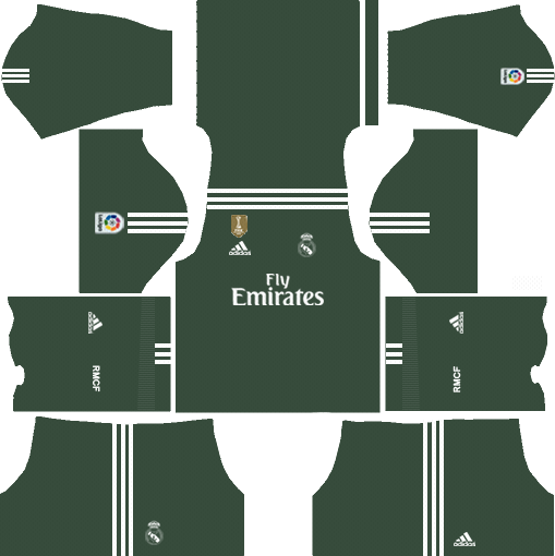 Url - Http - //i - Imgur - Com/znc949a - Fts 17 Kits Manchester United (509x510), Png Download