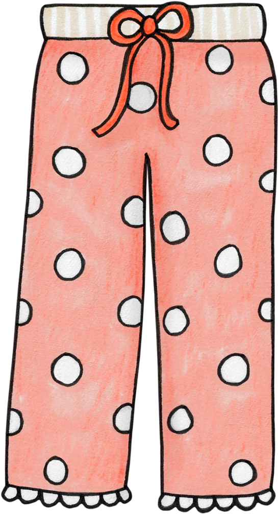 Fiesta Del Pijama Pajama Party, Girls Accessories, - Circle (553x1024), Png Download