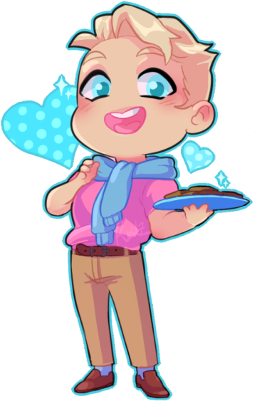 Pin By シド On Dream Daddy - Video Game (370x600), Png Download