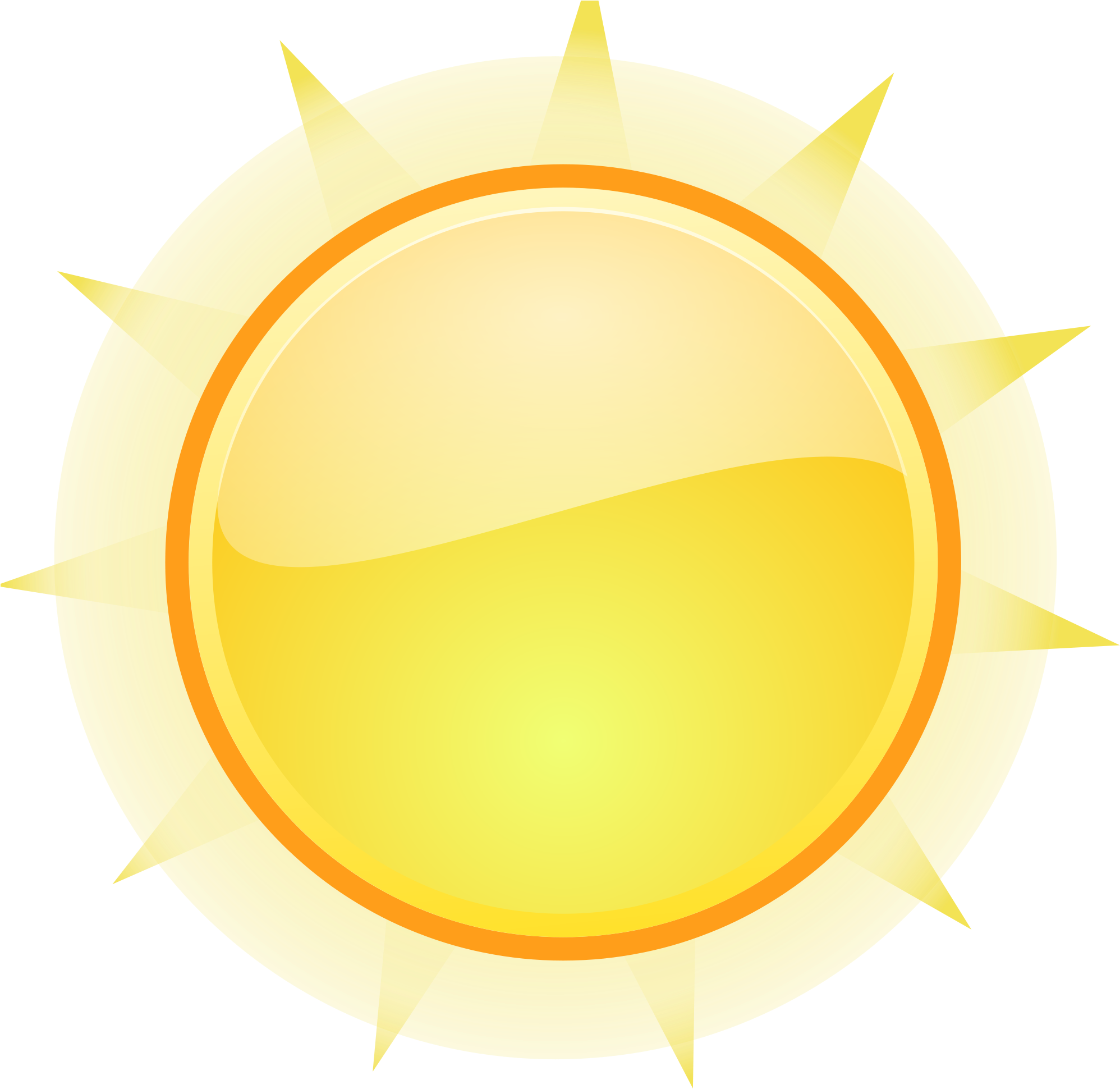 Open - Weather (2000x2000), Png Download