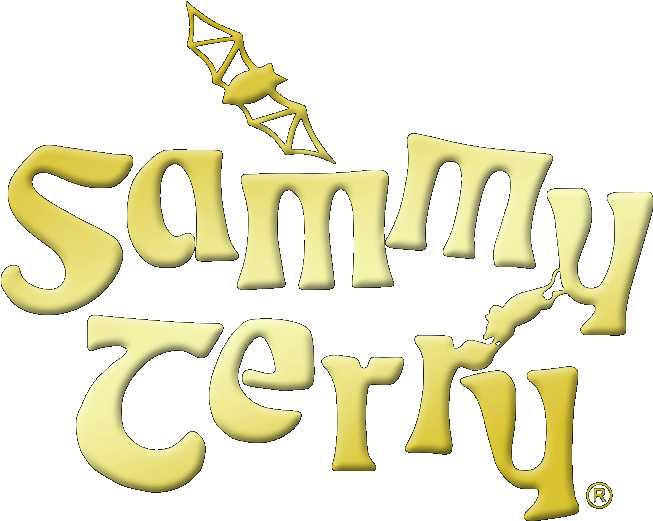 Sammy Terry (678x543), Png Download