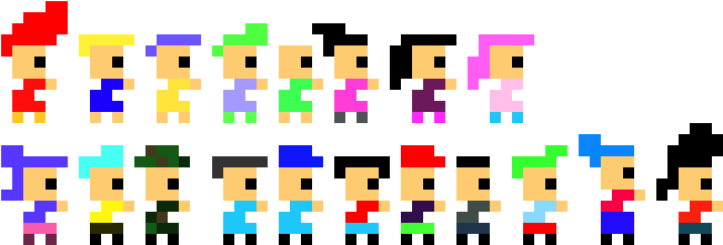 People Pajama Normal - Pajamas (680x240), Png Download