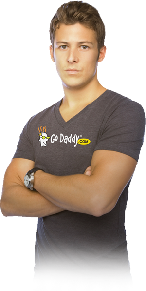 “go Daddy Sticking With Indycar Is A Tremendous Win - Go Daddy Girls (300x596), Png Download