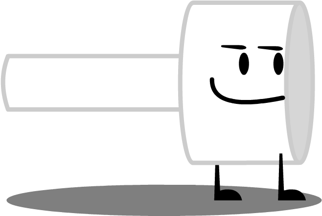 Laser Flashlight By Nikki1301-d7fwdkx - Smiley (780x510), Png Download