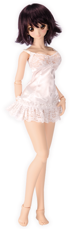 Dollfie Dream Dynamite (400x740), Png Download
