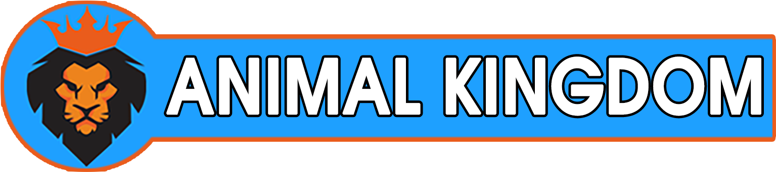 Animals Kingdom - Food (1544x340), Png Download