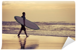 Surf Praia (400x400), Png Download