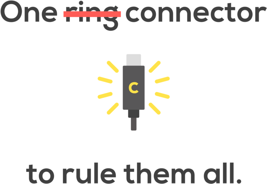 Supporting Multiple Standards Along With Poor Communication, - Thunderbolt (1600x1066), Png Download