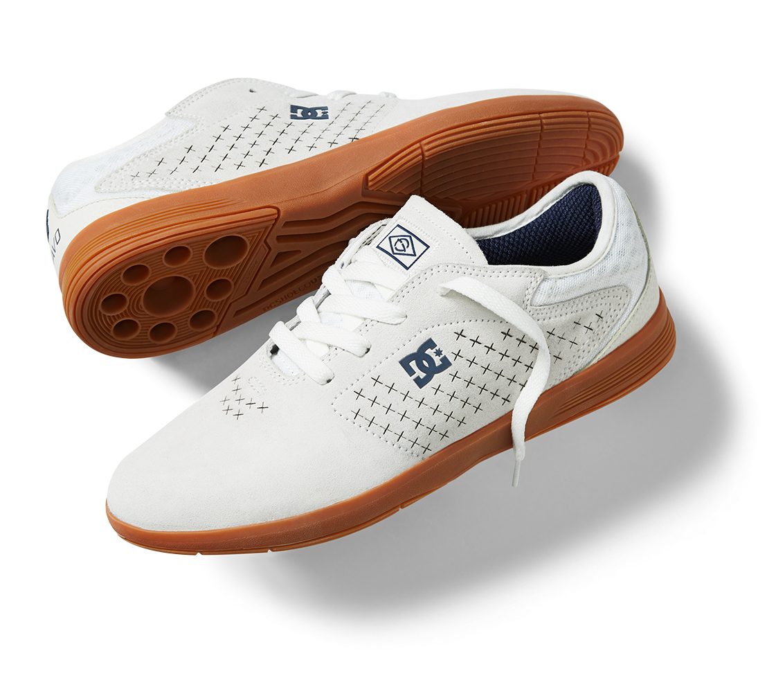 Dc The New Jack (1107x1067), Png Download