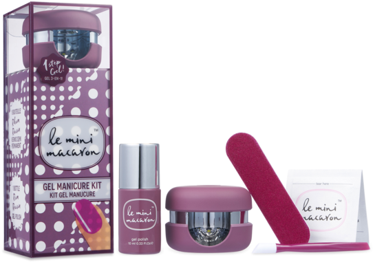 Rum Raisin - Le Mini Macaron (600x600), Png Download