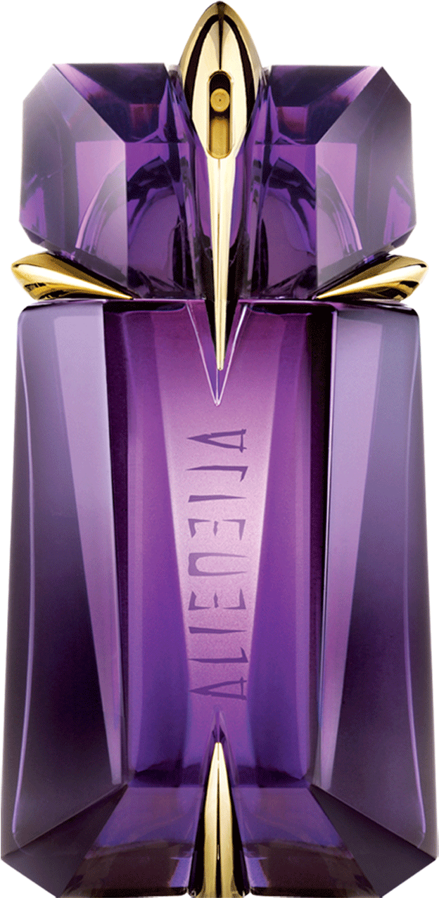 Alien Eau De Parfum Spray - Alien Mugler (1400x1400), Png Download
