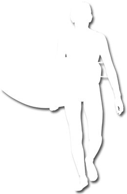 Surf - Surfing (400x400), Png Download
