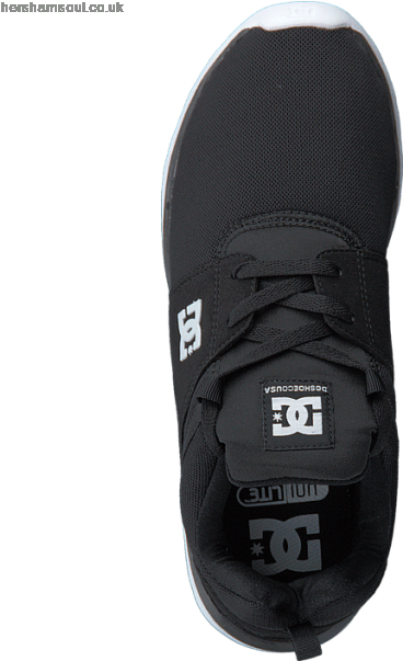 Dc Shoes (513x602), Png Download