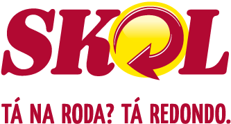 Skol Logo Vector Logo - Rotulo De Cerveja Skol (400x400), Png Download
