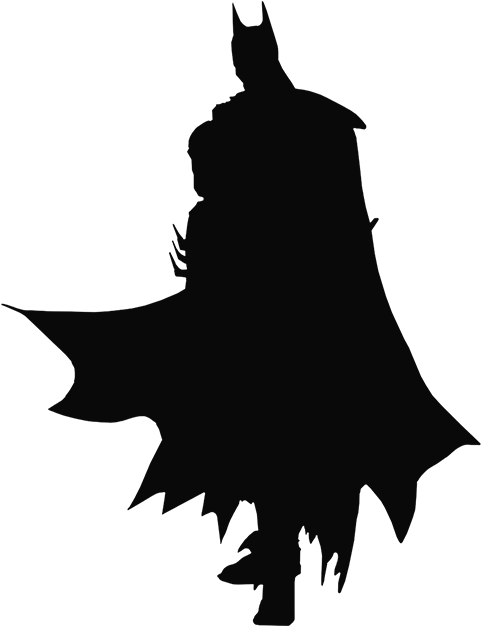 Text, Images, Music, Video - Injustice Gods Among Us Batman Figure (537x661), Png Download